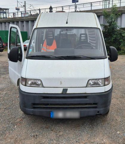 Fiat Ducato 230L