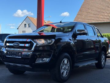 Ford Ranger - 3