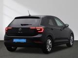 Volkswagen Polo Style 1.0 TSI AHK Panorama App-Connect SHZ - Volkswagen Polo mit Benzin-Antrieb: Limousine, Automatik