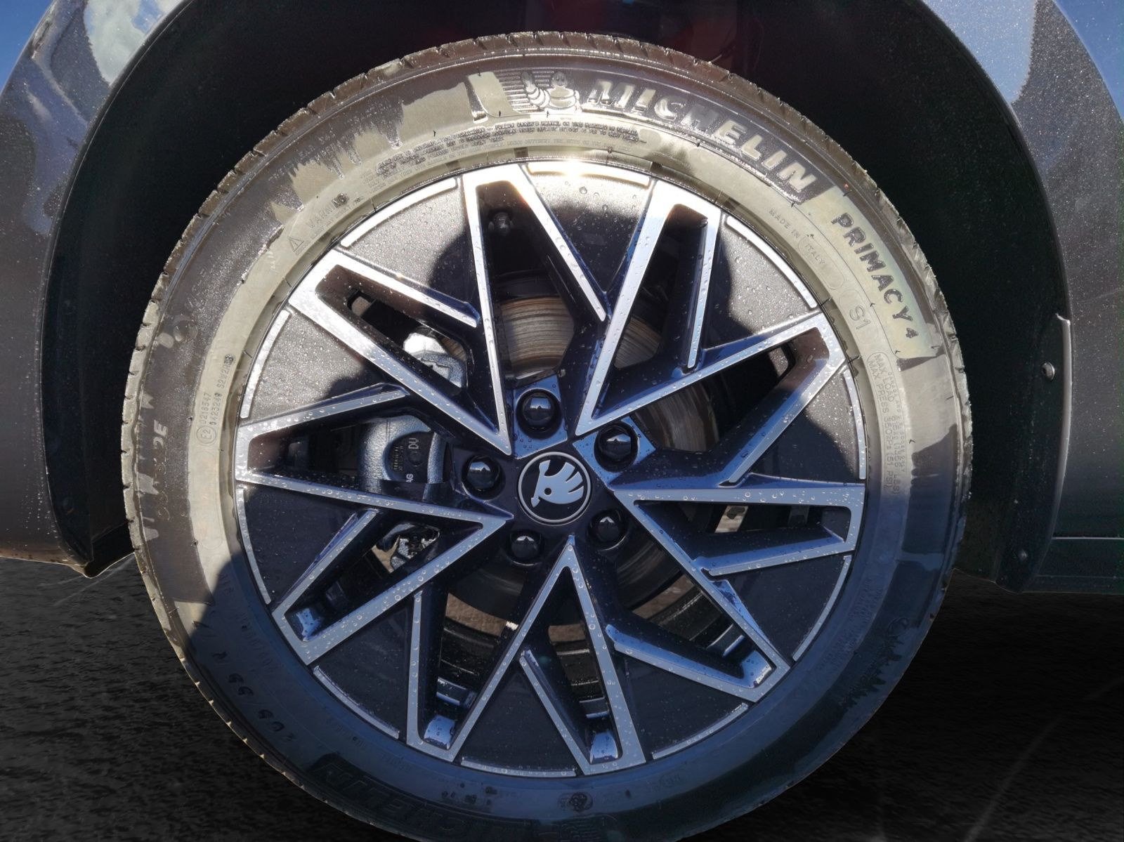 Skoda Octavia - Bild 5