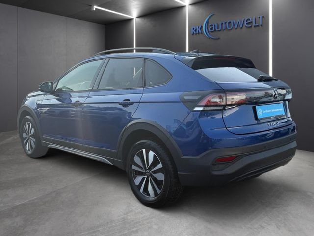 Taigo Move 1.0 TSI Apple CarPlay DAB