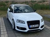 Audi S3 2.0 TFSI S tronic - - Audi S3 aus 2008