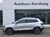 Skoda Karoq 1.5 TSI DSG Ambition Drive 125 years AHK - Skoda Karoq: Ambition