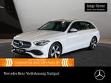 Mercedes-Benz C 200 4M T Avantgarde/Distr/AHK/HighEndInfo/LED - gebrauchte Mercedes-Benz C 200 aus dem Jahr 2024