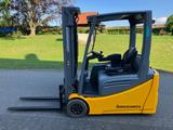 Jungheinrich EFG 216,2021,9160 € netto,1-Hand,Top - Jungheinrich Elektro