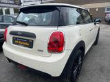 MINI ONE Mini*Garantie - scheckheftgepflegte MINI ONE