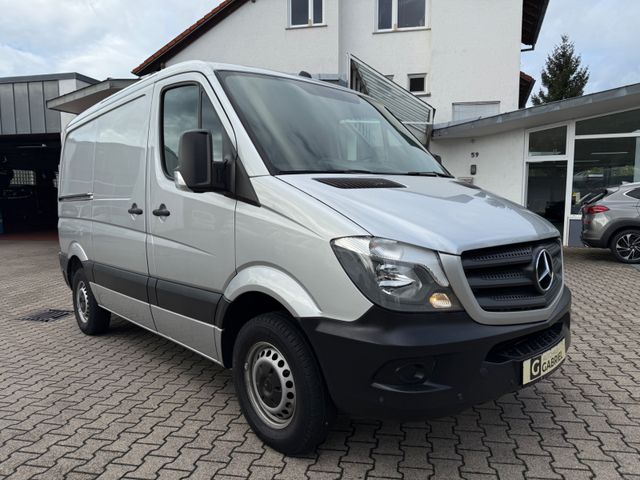 Mercedes-Benz Sprinter Kasten 210 CDI L1H1 Klima PDC StHz SzHz