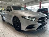 Mercedes-Benz A 200 A A 200 Edition 2020 AMG Line Night-Paket - gebrauchte Mercedes-Benz A-Klasse aus dem Jahr 2021