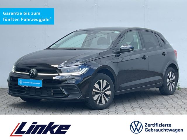 Polo 1.0 TSI DSG Goal IQ.Light/Navi/Kamera/ACC  