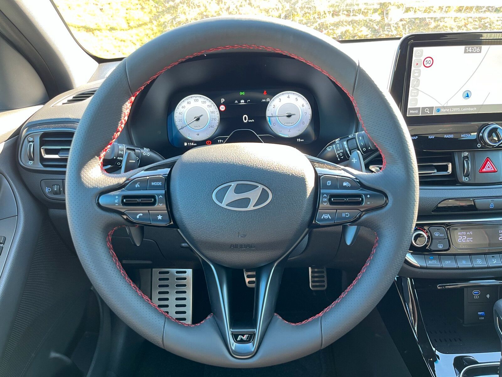 Hyundai i30 – Bild 11