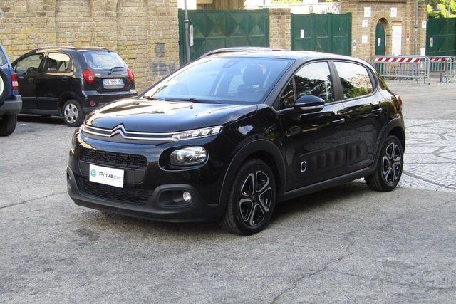 Citroën CITROEN C3 PureTech 82 Shine