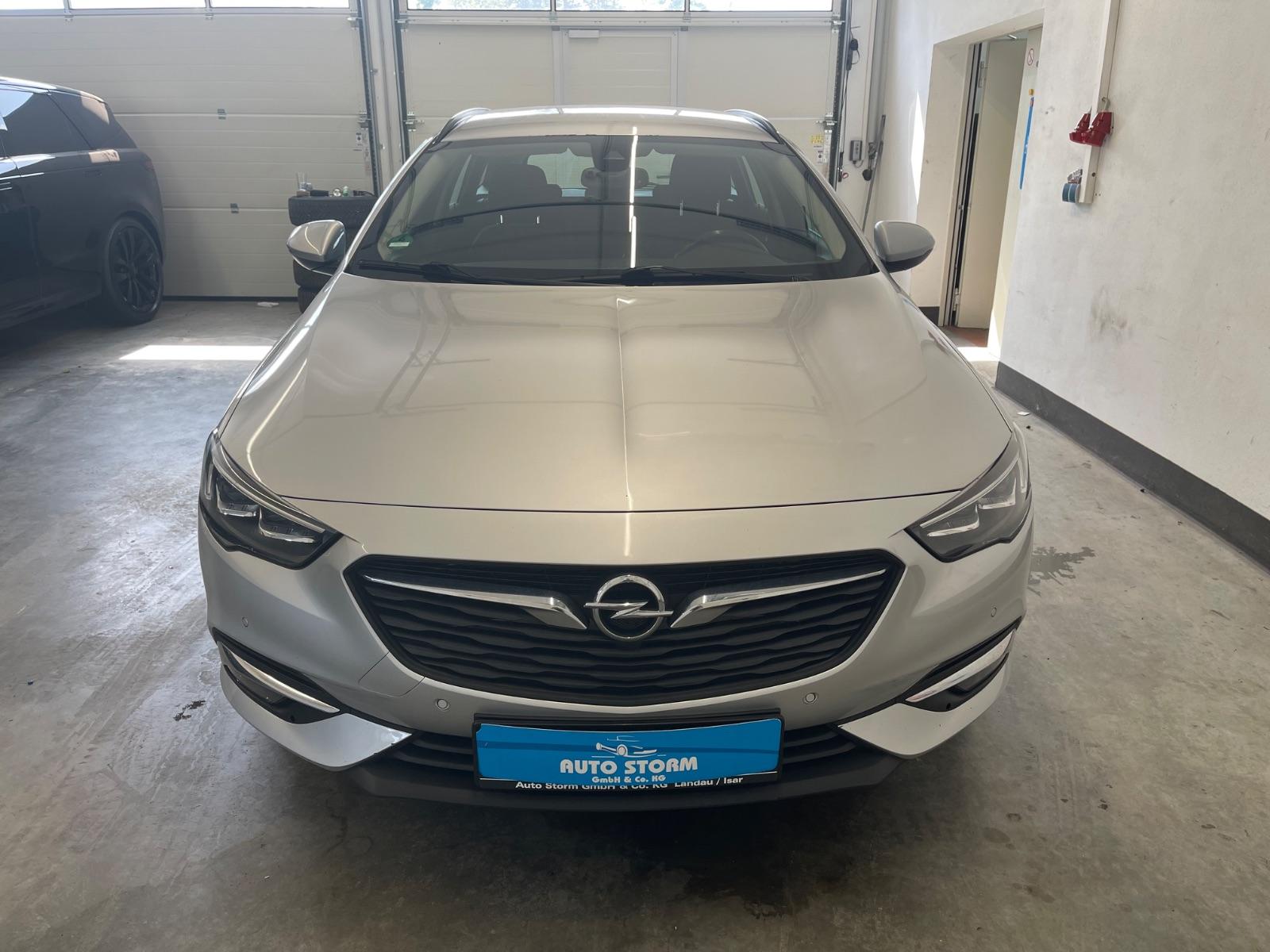 Opel Insignia B Sports Tourer 2.0 CDTI *LED*NAVI*AHK
