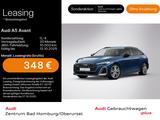 Audi A5 Avant edition one TDI*S line*AHK*Navi*Einpark