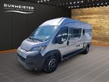 Pössl 2Win S Plus Citroen 140 PS Sie sparen 22.346,- ! - Pössl Diesel Kastenwagen Automatik 2 win