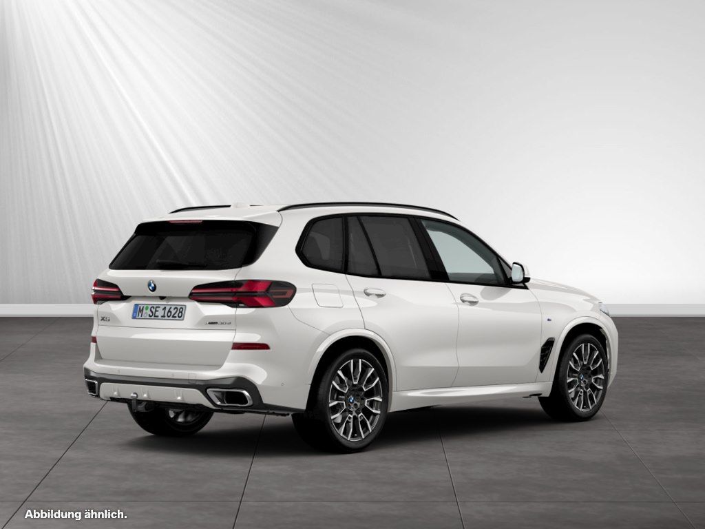 BMW X5 - Bild 2