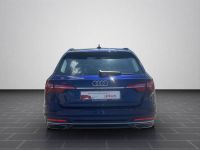Audi A4 - Vorschau Bild 6