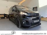 Peugeot Expert L2 Premium/Camping/Küche/Bett/Solar - Peugeot Wohnmobil oder -wagen Expert