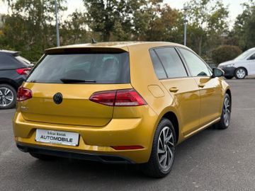 Volkswagen Golf VII Lim. Join Automatik *SH*PDC*BT*MFL*NAVI