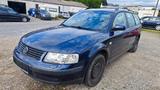 Volkswagen Variant 2.3 VR5 Trendline (Ersatzteilträger) - Volkswagen Passat Variant aus 1998