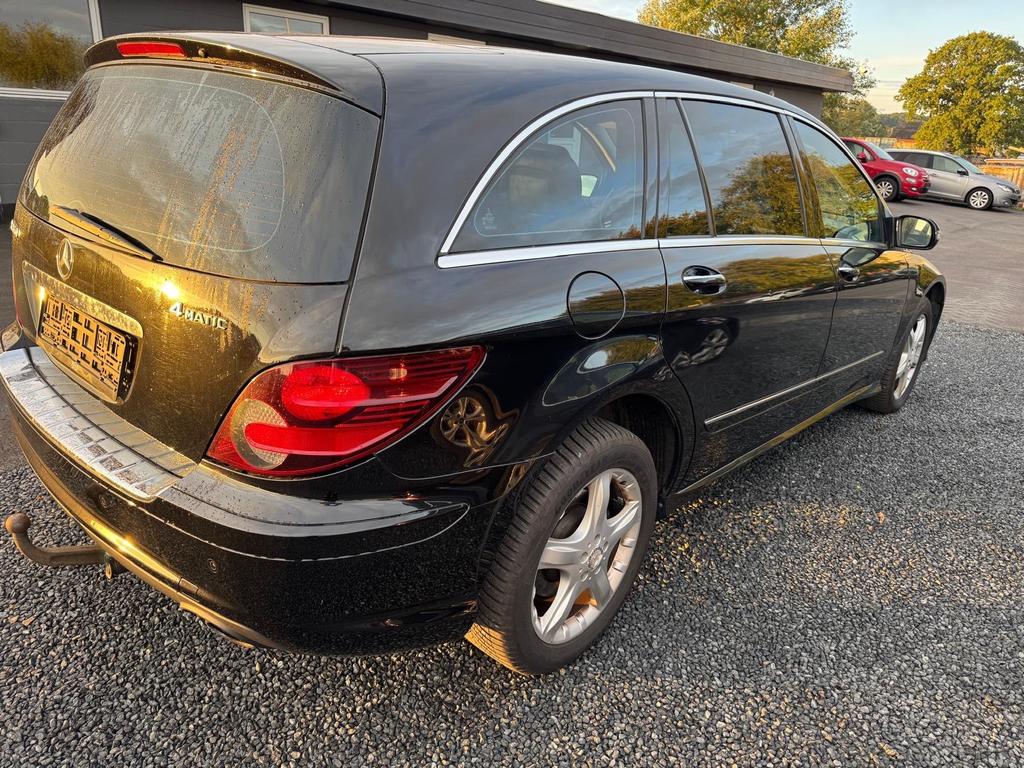 Mercedes-Benz R 350