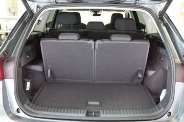 Skoda Kodiaq 1.5 TSI Selection 7-Sitze Pano AHK