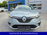 Renault Megane IV 1.3 Intens Automatik *1.HAND*GARAGE* - Renault Megane in Düsseldorf