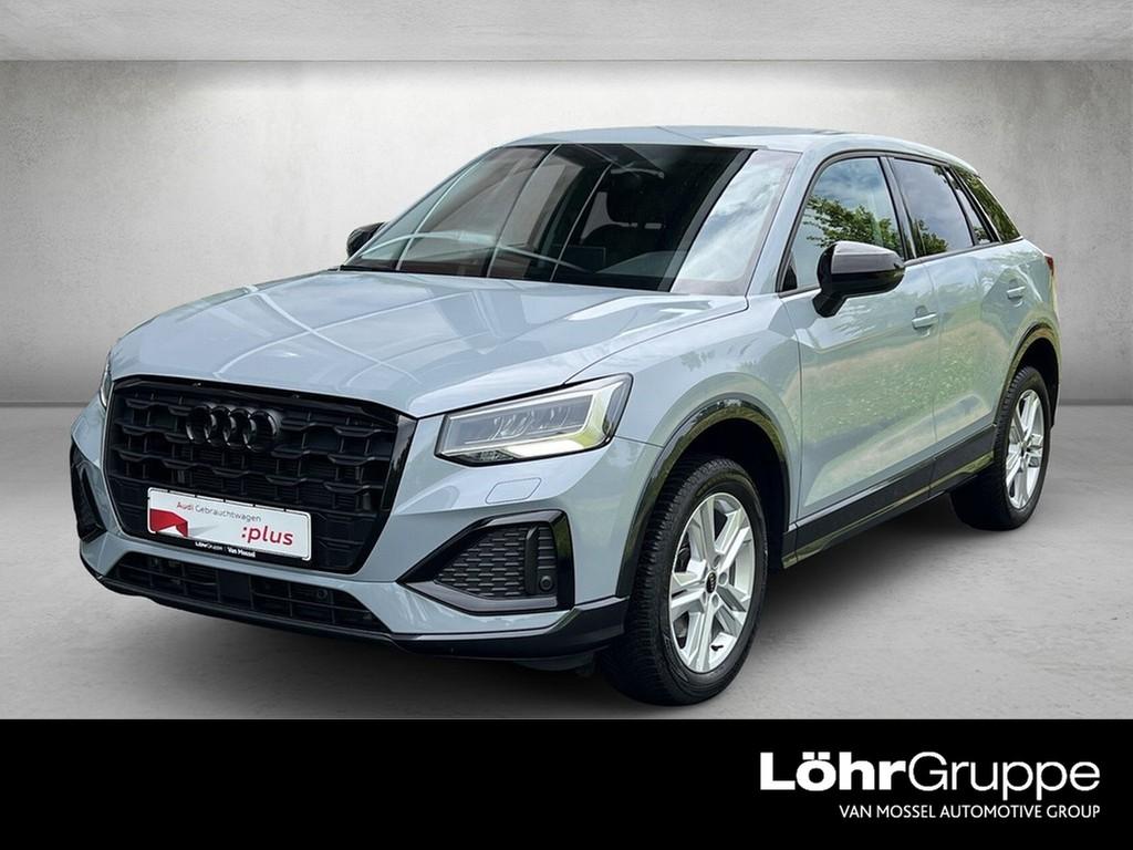 Audi Q2 advanced 35 TDI S tronic *Navi*Kamera*