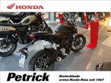 Honda CB 125 R Neo Sports Café - Vorführer - - HONDA CAFE CB