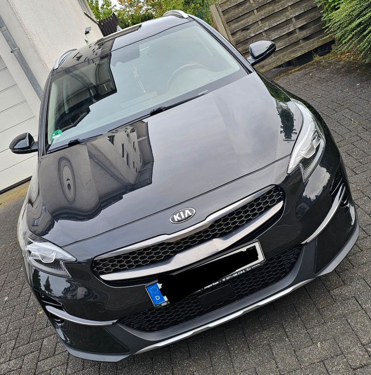 Image of Kia XCeed