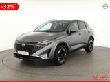 Nissan Qashqai N-Connecta 1.3 Dig-T MHEV Aut. LED ACC - Nissan Qashqai Jahreswagen