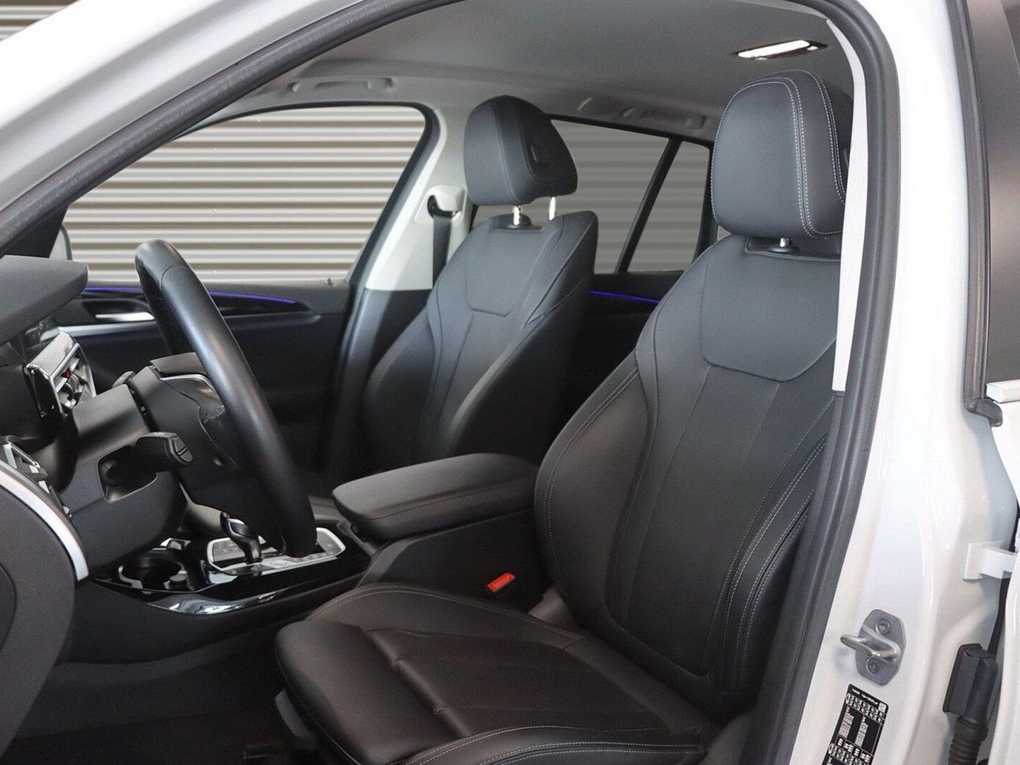 BMW X3 xDrive20d foto 15