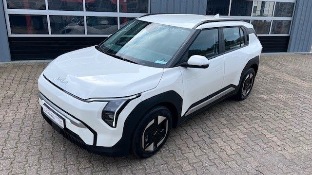 Image of Kia EV3