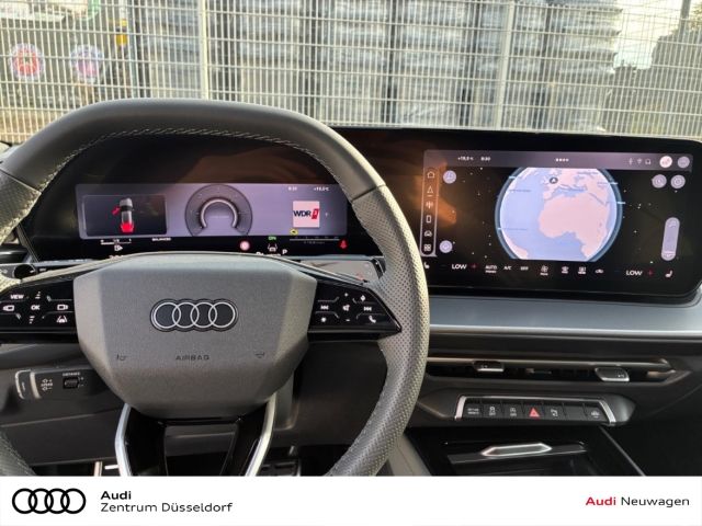 Audi Q3 - Bild 14