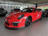 Porsche 991 GT3/Clubsp./Appr-04.26/Chrono/90L/Unfallfrei - Porsche 991: Gt3