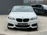 BMW M240i xDrive Cabrio F23 H&K ACC Carbon Memory - BMW M240i aus 2021