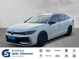 Volkswagen Passat Variant 2.0 TDI DSG R-line STANDHZG.+AHK - Volkswagen Passat Variant mit Diesel-Antrieb: Limousine, Automatik
