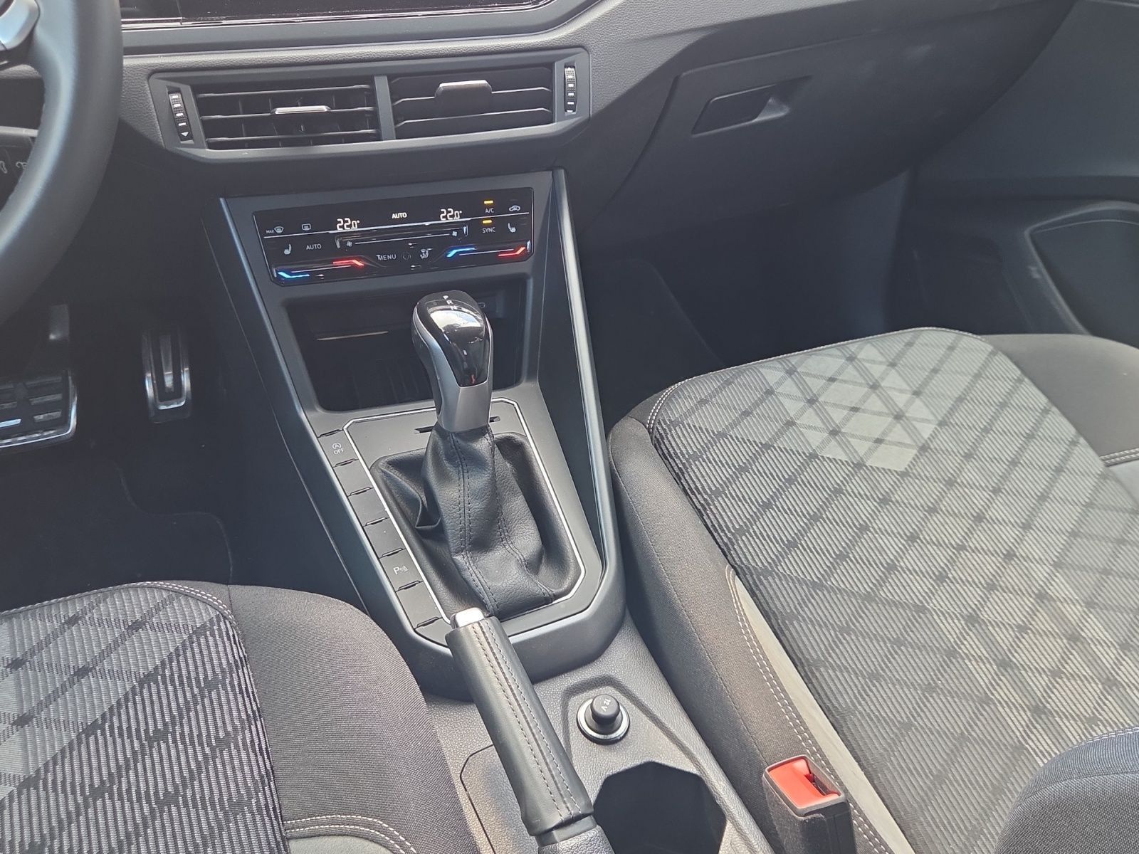 Volkswagen Taigo - Bild 9