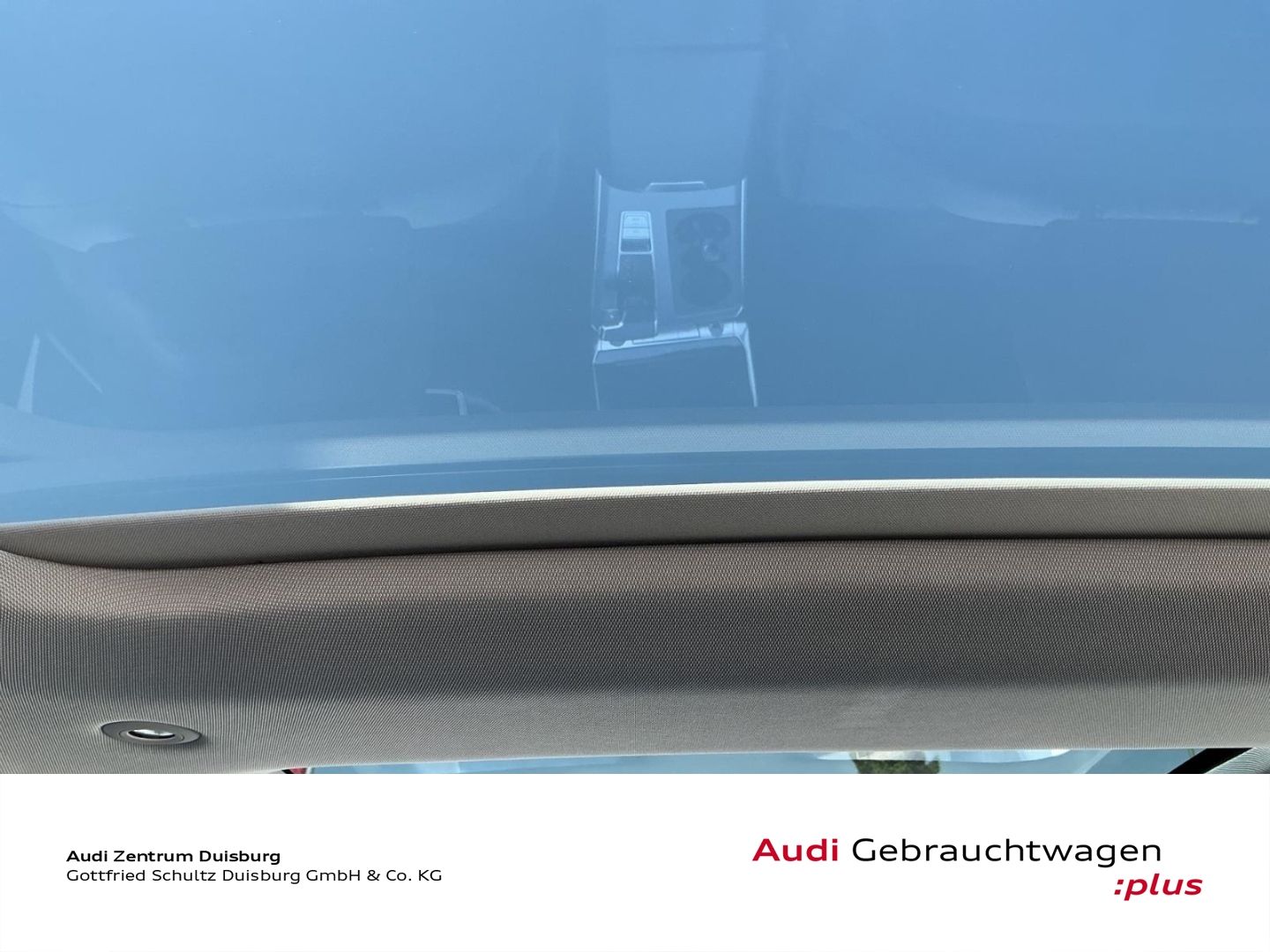 Audi A6 - Bild 13