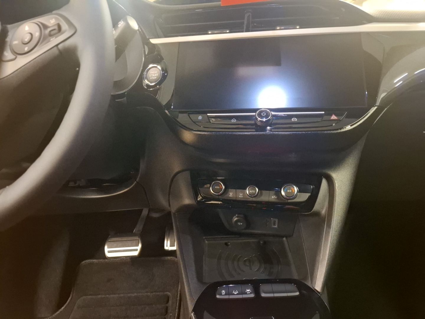 Opel Corsa - Bild 11