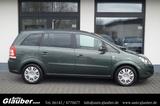 Opel Zafira B 1.9 CDTI Edition/111 Jahre/Automatik - Opel Zafira in Wiesbaden