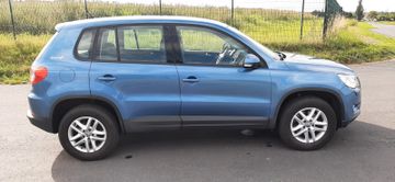 Volkswagen Tiguan - 7