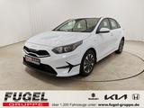 Kia Ceed 1.0 T-GDI Navi|Klima|SHZ|Car-Play - Kia cee'd / Ceed in Kiel