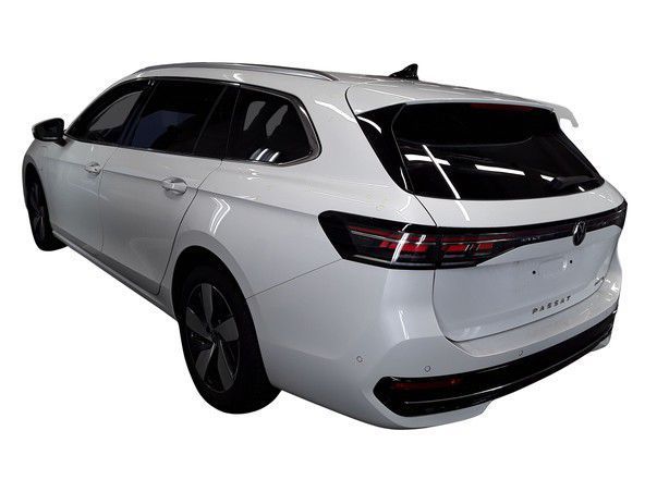 Volkswagen Passat Variant - Bild 5