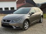 Seat Leon ST Style 4Drive Allrad 4x4 - Seat mit Diesel-Antrieb: Kombi, Schaltgetriebe