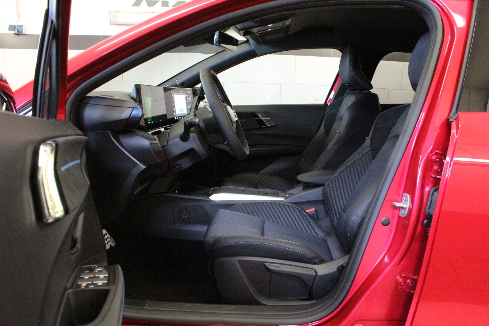 Fahrzeugabbildung Renault Clio VI E-Tech 160 Full Hybrid Esprit Alpine