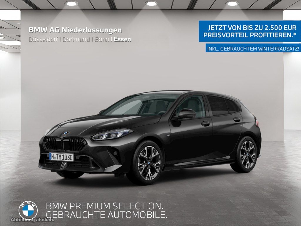 BMW 120 M Sport Driv.Assist.Prof Harman/K Head-Up