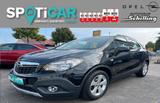 Opel Mokka X 1.4 Turbo  Edition Winterpaket - Opel Mokka X: Edition