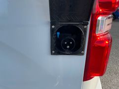 Pössl e-Vanster*Rückwärtsversteigerung*Elektro*Camper*