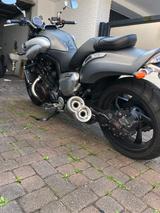 Yamaha Vmax 1700 - YAMAHA KARDAN