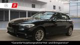 BMW 118 Baureihe 1 Lim. 5-trg. 118 i Advantage *1.HD - BMW 118 in Frankfurt (Main)